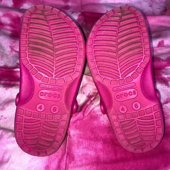 BAYA CLOG Candy Pink - Picture 6 of 6